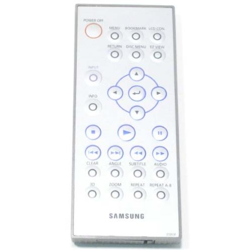 AH59-01053A REMOTE CONTROL ASSEMBLY - Samsung Parts USA