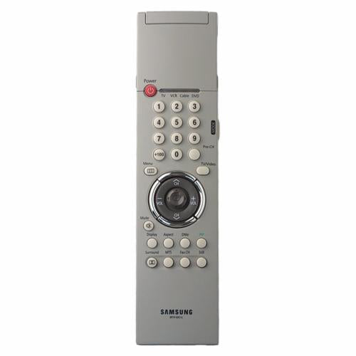 Samsung BP59-00016A Remote Control - Samsung Parts USA