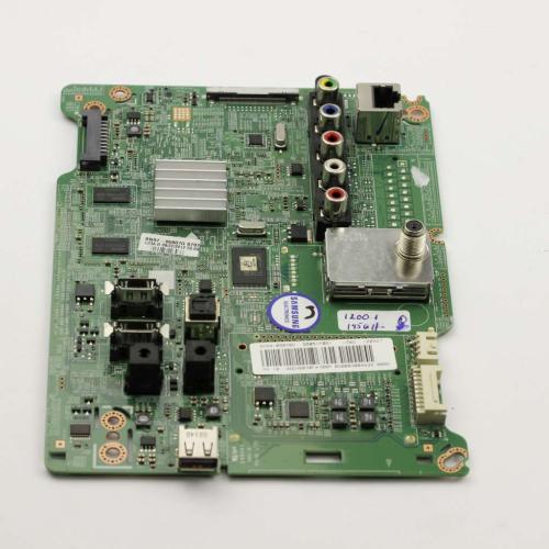 SMGBN94-05878G Main PCB Board Assembly - Samsung Parts USA