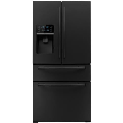 Samsung RF4267HABPXAA 25.5 Cu. Ft. 4-Door French Door Refrigerator - Samsung Parts USA