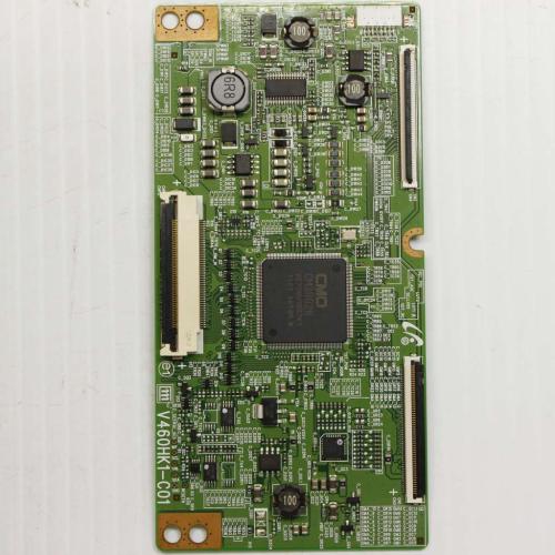 BN81-06343A T CON - Samsung Parts USA