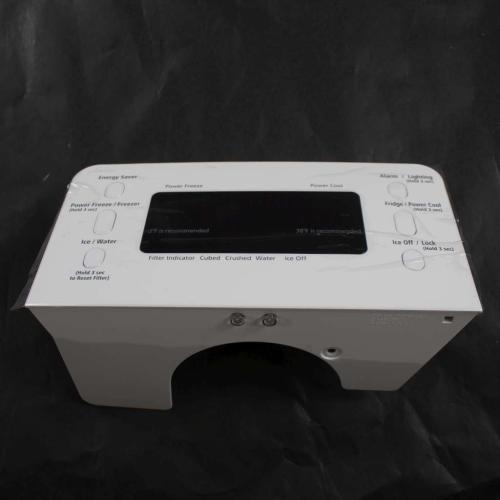 DA97-05401V Refrigerator Dispenser Cover Assembly - Samsung Parts USA