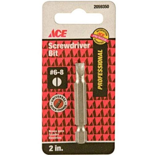 2059350 Slotted Screwdriver Bit - Samsung Parts USA