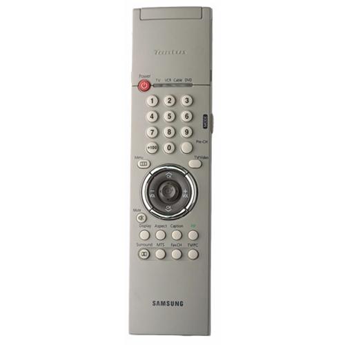 AA59-00115A Remote Control - Samsung Parts USA