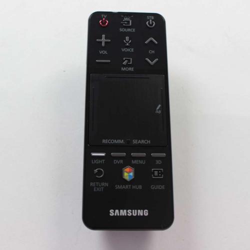 AA59-00772A Smart Touch Remote Control - Samsung Parts USA