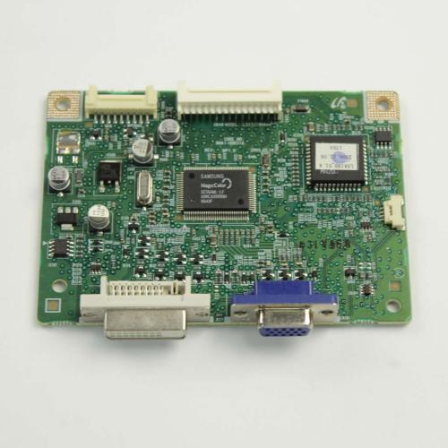 BN94-00723X Main PCB Board Assembly-STZ - Samsung Parts USA