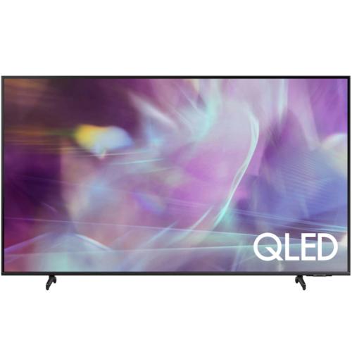 Samsung QN55Q60AAFXZA 55-Inch Class Q60a Qled 4K Smart TV - Samsung Parts USA