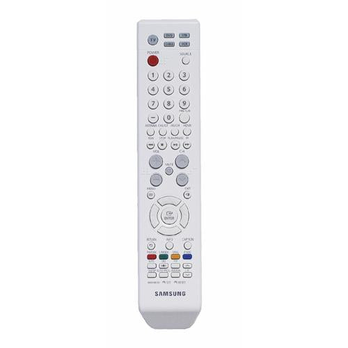 Samsung BN59-00615A Remote Control - Samsung Parts USA
