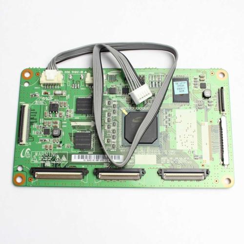 SMGBN96-12240A Assembly Plasma Display Panel P-Logic - Samsung Parts USA