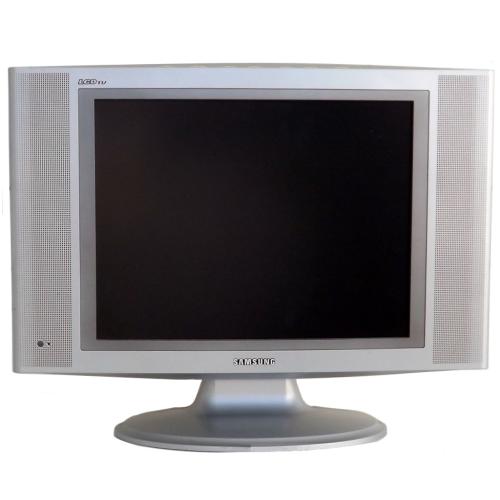 Samsung LTN1535 15-Inch LCD Flat-Panel TV - Samsung Parts USA