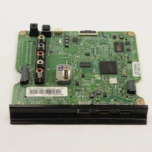 BN94-07276B PCB Board Assembly-Main - Samsung Parts USA