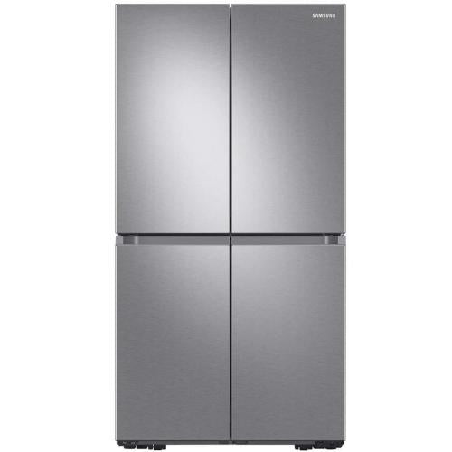 Samsung RF23B7671SR/AA 23 Cu. Ft. Counter Depth 4-Door French Door Refrigerator - Samsung Parts USA