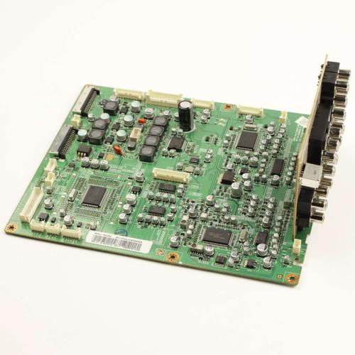 BP94-02049E PCB Board Assembly-ANALOG - Samsung Parts USA