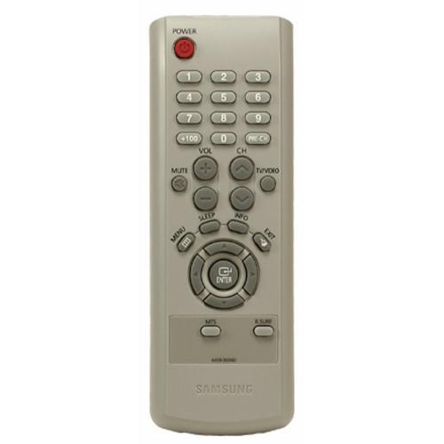 AA59-00316D Remote Control - Samsung Parts USA