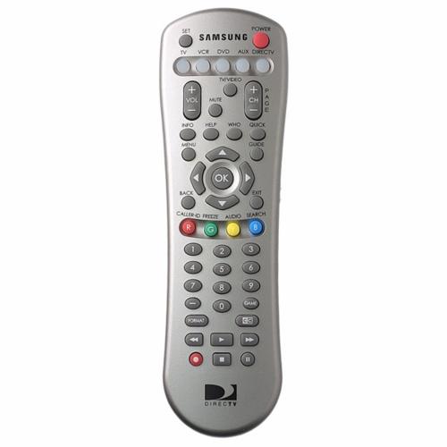 RS-106N REMOTE CONTROL - Samsung Parts USA