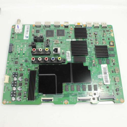 SMGBN94-07752H Main PCB Board Assembly - Samsung Parts USA
