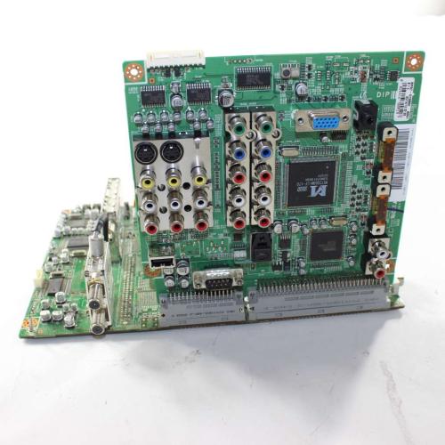 BP94-02258F Main PCB Board Assembly - Samsung Parts USA