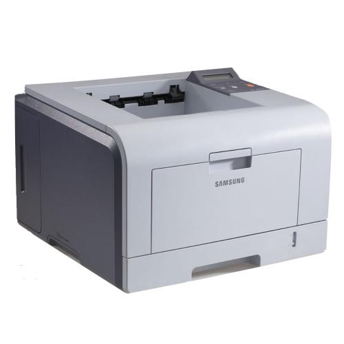 Samsung ML3051ND Monochrome Laser Printer - Samsung Parts USA