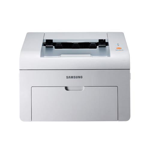 Samsung ML2570 Black And White Laser Printer - Samsung Parts USA