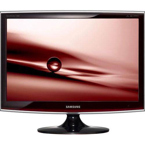 Samsung LS26TDNSUV/ZA 26 Inch Wide Screen Lcd Monitor T260hd - Samsung Parts USA