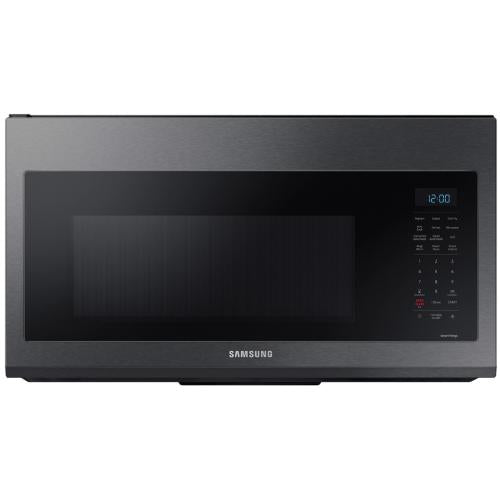 Samsung MC17T8000CG/AA 1.7 Cu Ft. Smart Over-the-Range Microwave - Samsung Parts USA