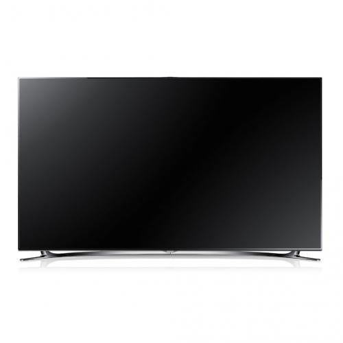 UN55F8000BFXZA 55" CLASS (54.6" DIAG.) LED 8000 SERIES SMART TV - Samsung Parts USA