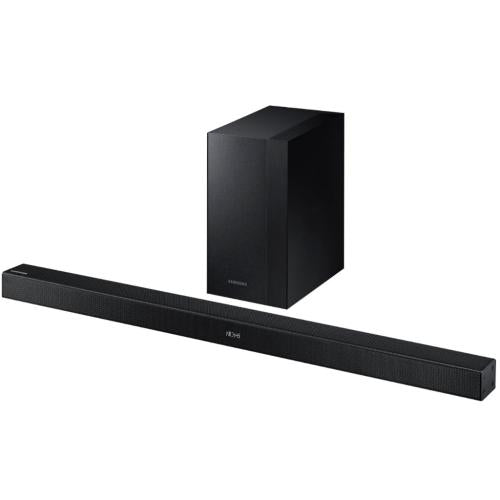 Samsung HWM435/ZA 2.1-Channel 290W Soundbar - Samsung Parts USA