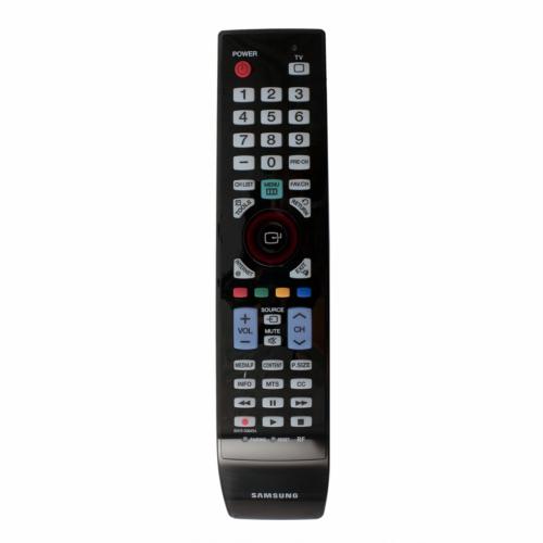BN59-00849A Remote Control - Samsung Parts USA