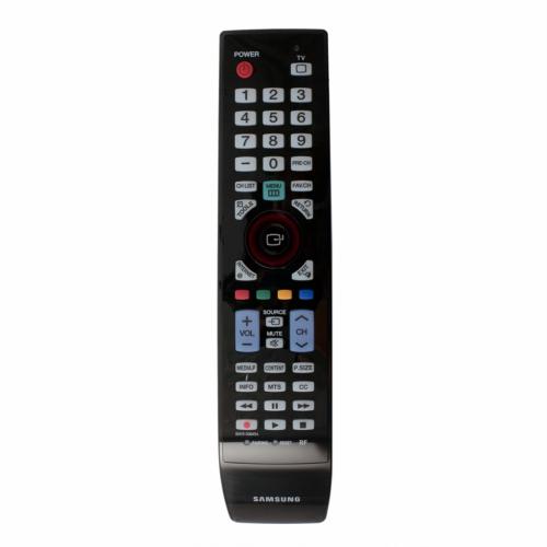 BN59-00849A Remote Control - Samsung Parts USA