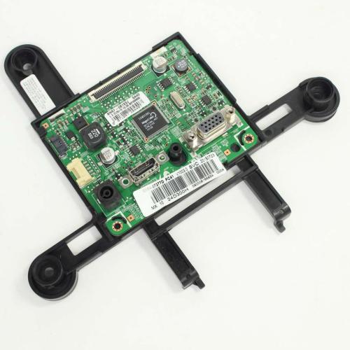 BN94-07377D Main PCB Board Assembly - Samsung Parts USA
