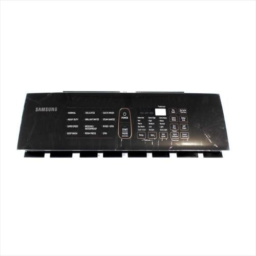 DE94-01647A Microwave Control Panel Assembly - Samsung Parts USA