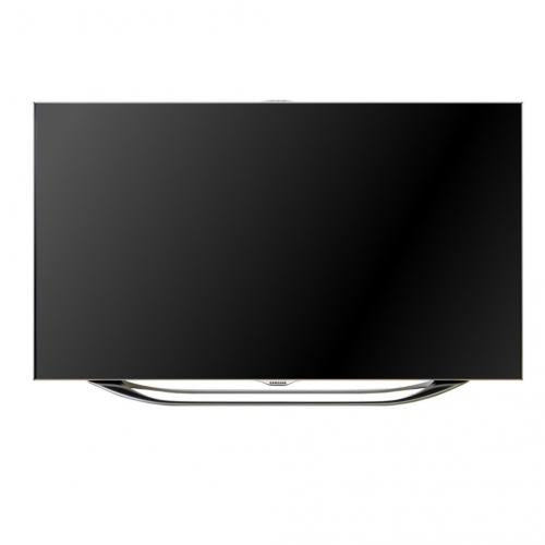 UN65ES8000FXZA 65" CLASS (64.5" DIAG.) LED 8000 SERIES S - Samsung Parts USA