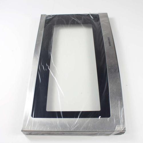 DE94-01816A Microwave/Hood Door Assembly - Samsung Parts USA