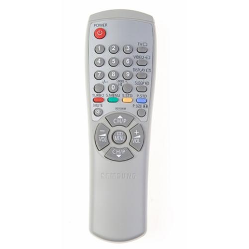 AA59-00104M Remote Control - Samsung Parts USA