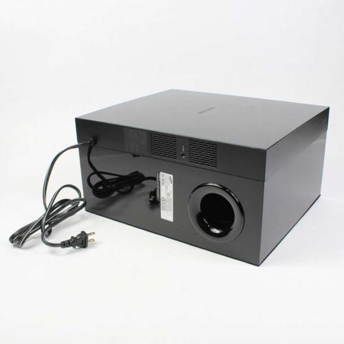 AH96-02475A Speaker-Subwoofer, 4Ohm,A - Samsung Parts USA