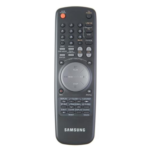 AC59-10323A Remote Control Assembly - Samsung Parts USA