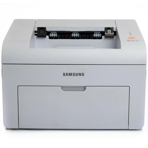 Samsung ML2571N Black & White Workgroup Printer - Samsung Parts USA