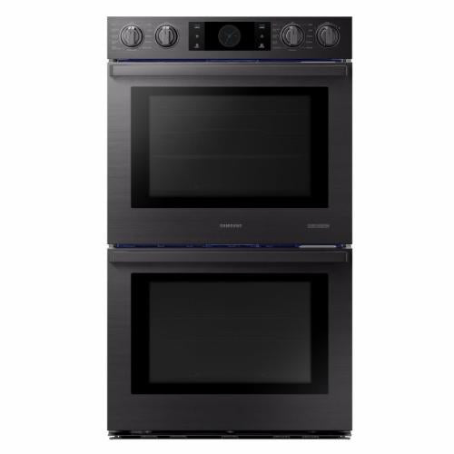 Samsung NV51M9770DM/AA 30-Inch Chef Collection Double Wall Oven - Samsung Parts USA
