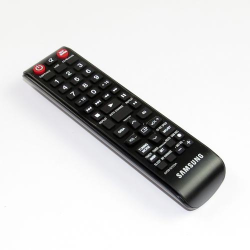 AH59-02429A AV REMOTE CONTROL - Samsung Parts USA