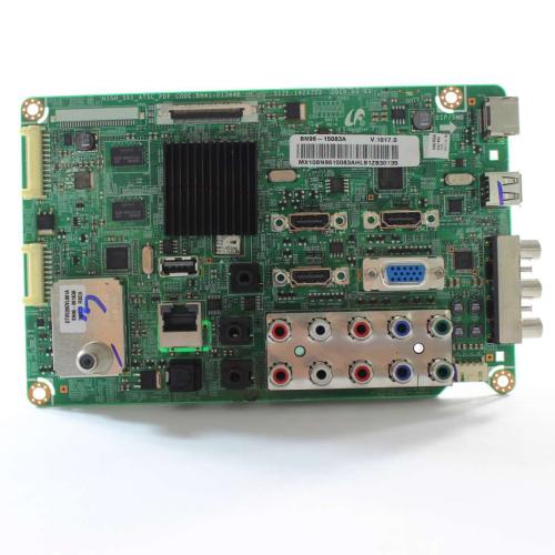 BN96-15083A PCB Board Assembly P-Main - Samsung Parts USA