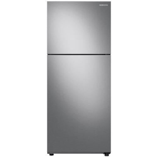 Samsung RT16A6195SR/AA 15.6 Cu. Ft. Top Freezer Refrigerator - Samsung Parts USA