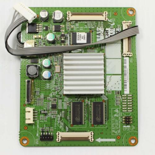 SMGBN96-06095A Assembly Plasma Display Panel P-Logic Main - Samsung Parts USA