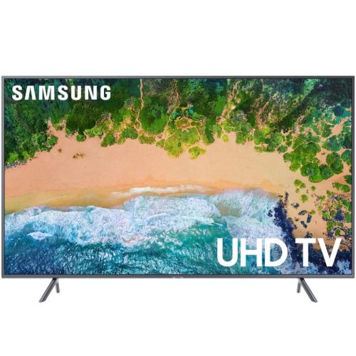 Samsung UN50NU7200FXZA 50-Inch Class 4K Ultra Hd Smart Led Hdr TV - Samsung Parts USA