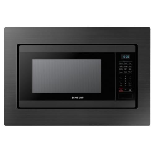 Samsung MS19M8020TG/AA 1.9 Cu. Ft. Full-size Microwave - Samsung Parts USA