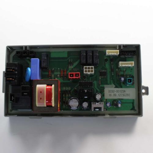 DC92-00123A MAIN PCB ASSEMBLY - Samsung Parts USA