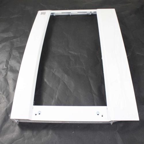 DE64-01846B Microwave Door Outer Panel - Samsung Parts USA