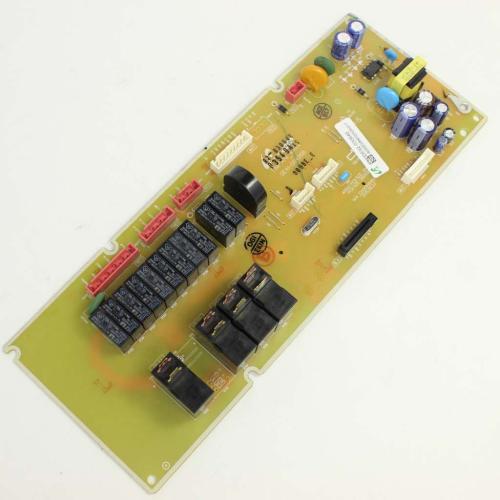 DE92-03064E Microwave Electronic Control Board - Samsung Parts USA