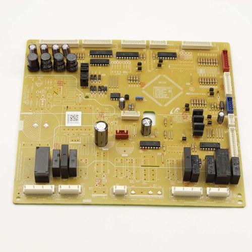 DA92-00591A Main PCB Board Assembly - Samsung Parts USA