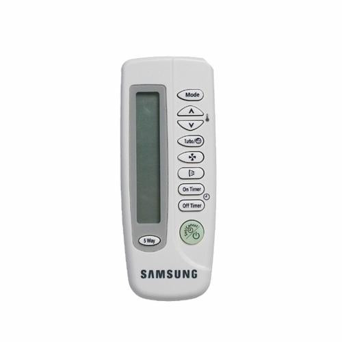 DB93-00861A ASSEMBLY REMOTE CONTROL - Samsung Parts USA