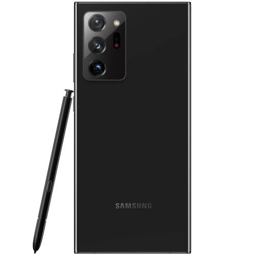 Samsung SMN986UZKAXAA Galaxy Note20 Ultra 5G 128Gb - Samsung Parts USA